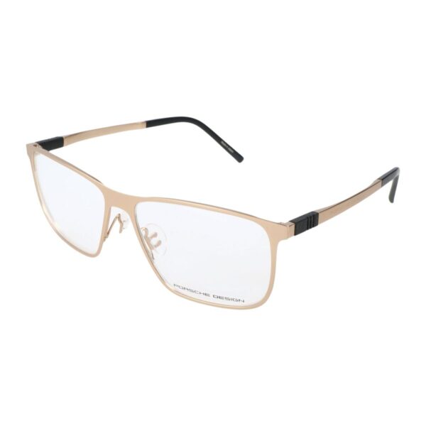 Unisex' Spectacle frame Porsche Design P8276-B ø 57 mm