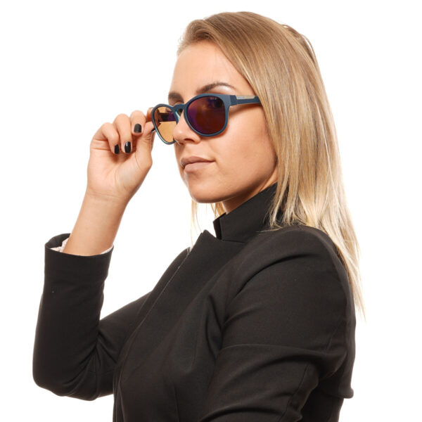 Unisex Sunglasses Bollé 12349 ROOKE 54 - Image 4