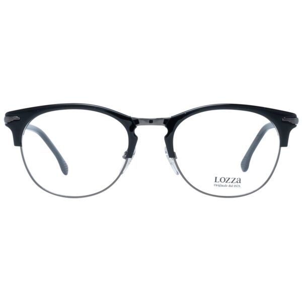 Unisex' Spectacle frame Lozza VL2294 520568 - Image 2