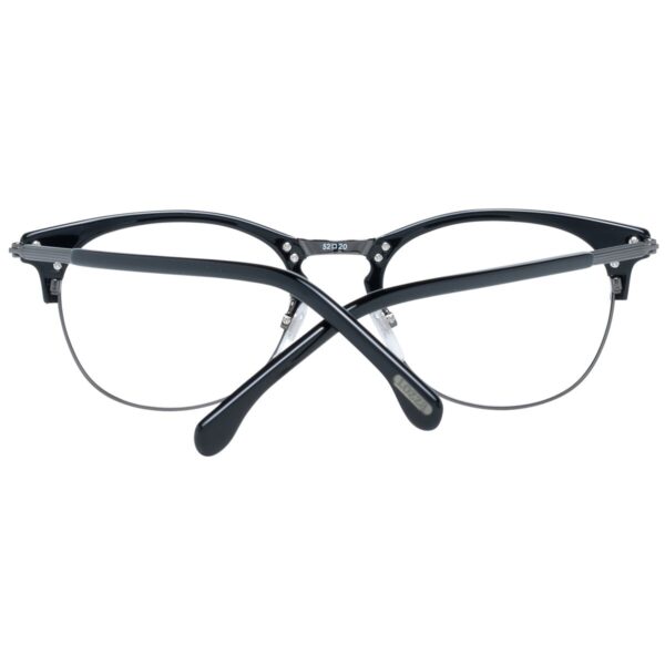 Unisex' Spectacle frame Lozza VL2294 520568 - Image 3