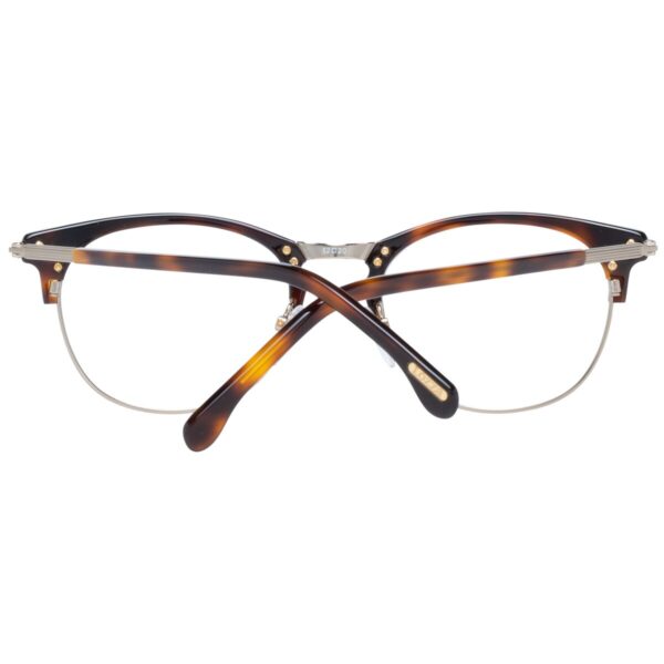 Unisex' Spectacle frame Lozza VL2294 5208FT - Image 3