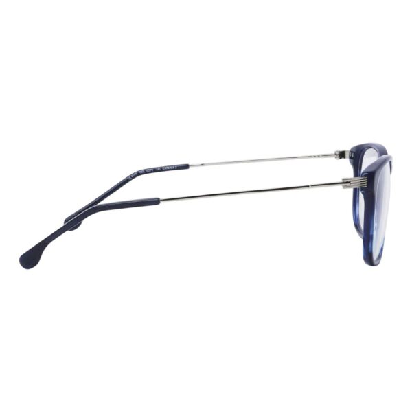 Men' Spectacle frame Lozza VL4147 530D79 - Image 3