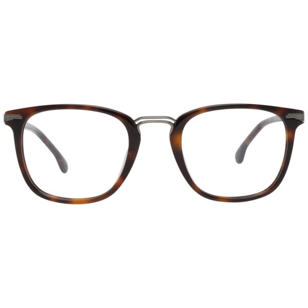 Unisex' Spectacle frame Lozza VL4152 5009AJ - Image 2
