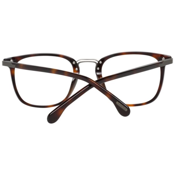 Unisex' Spectacle frame Lozza VL4152 5009AJ - Image 3