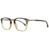 Unisex' Spectacle frame Lozza VL4152 500Z40