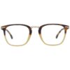 Unisex' Spectacle frame Lozza VL4152 500Z40 - Image 2