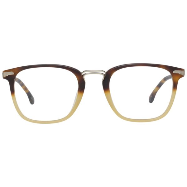 Unisex' Spectacle frame Lozza VL4152 500Z40 - Image 2