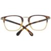 Unisex' Spectacle frame Lozza VL4152 500Z40 - Image 3