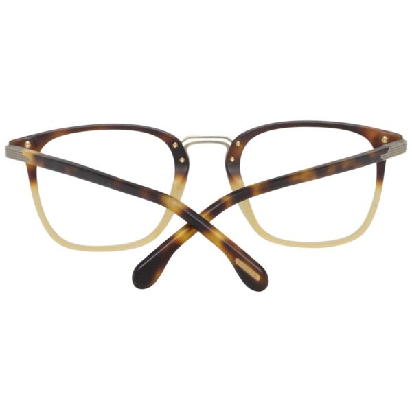 Unisex' Spectacle frame Lozza VL4152 500Z40 - Image 3