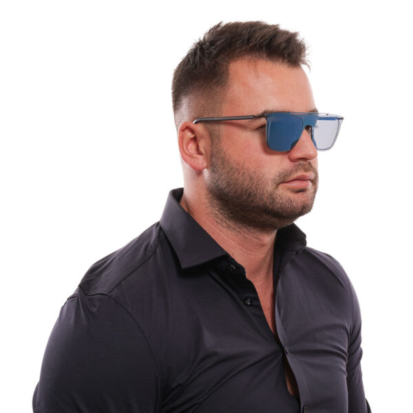 Men's Sunglasses Police SPL581 52627B - Image 4