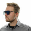 Men's Sunglasses Police PL581M 52627B - Image 3