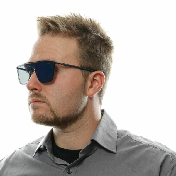 Men's Sunglasses Police PL581M 52627B - Image 3