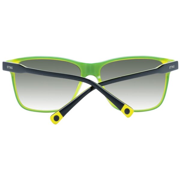 Men's Sunglasses Sting SST133 570B29 - Image 3