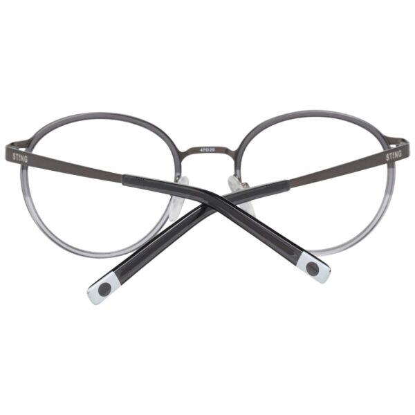 Unisex' Spectacle frame Sting ST157 470W40 - Image 3