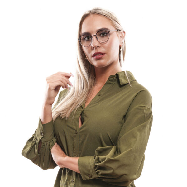 Unisex' Spectacle frame Sting ST157 470W40 - Image 4