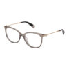 Ladies' Spectacle frame Furla VFU186S530AGS Ø 53 mm - Image 2
