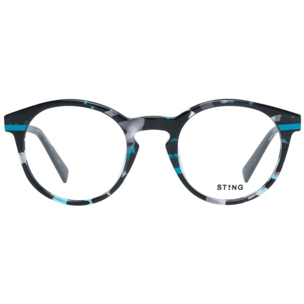 Unisex' Spectacle frame Sting VST182 470AE8 - Image 2