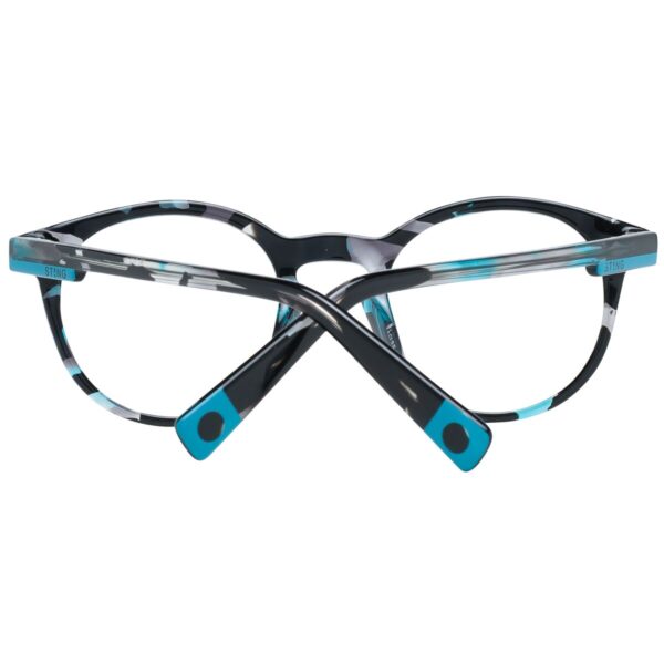 Unisex' Spectacle frame Sting VST182 470AE8 - Image 3