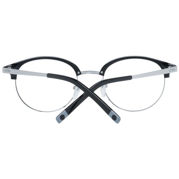 Unisex' Spectacle frame Sting VST181 490579 - Image 3