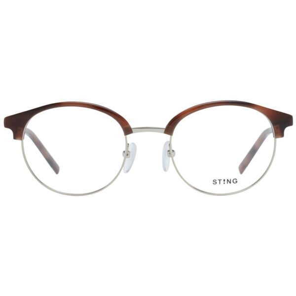 Unisex' Spectacle frame Sting VST181 490594 - Image 2