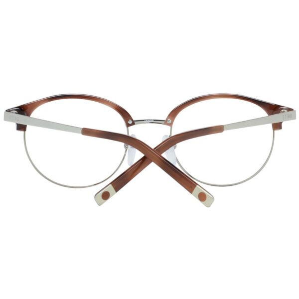 Unisex' Spectacle frame Sting VST181 490594 - Image 3
