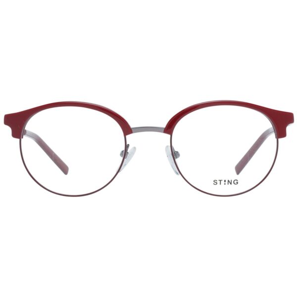 Unisex' Spectacle frame Sting VST181 490597 - Image 2