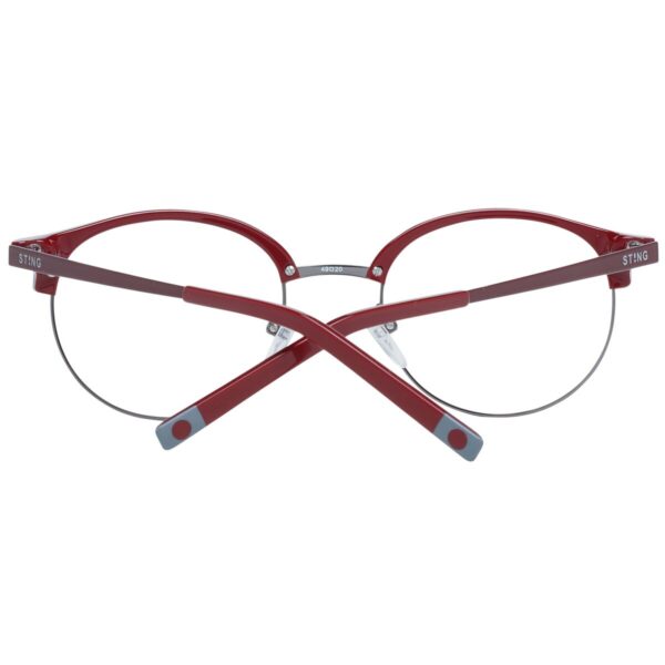 Unisex' Spectacle frame Sting VST181 490597 - Image 3