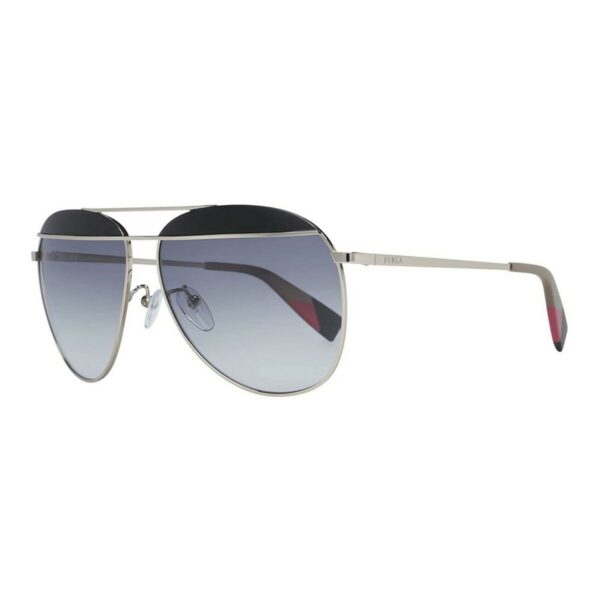 Ladies' Sunglasses Furla SFU236-590492 ø 59 mm - Image 2