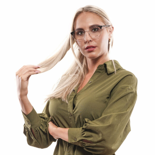 Unisex' Spectacle frame Sting VST233 520300 - Image 4