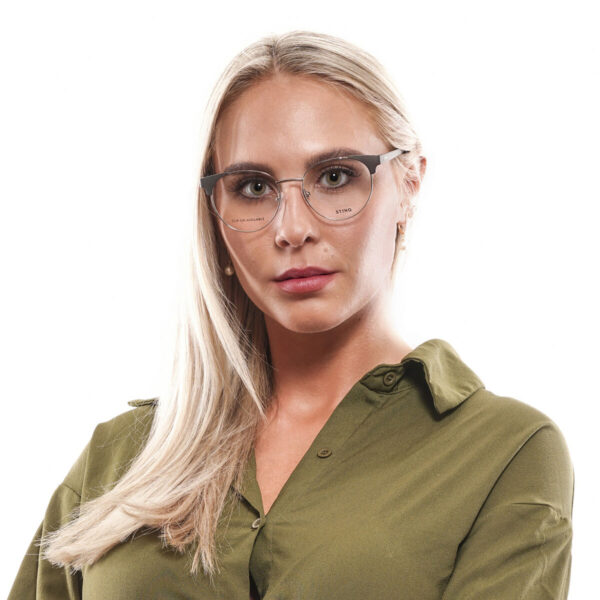 Unisex' Spectacle frame Sting VST233 520579 - Image 4