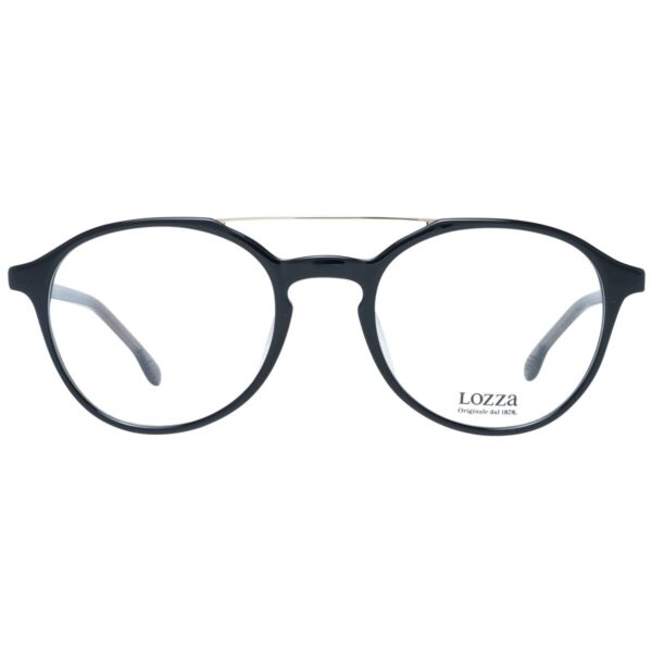 Unisex' Spectacle frame Lozza VL4200 510700 - Image 2