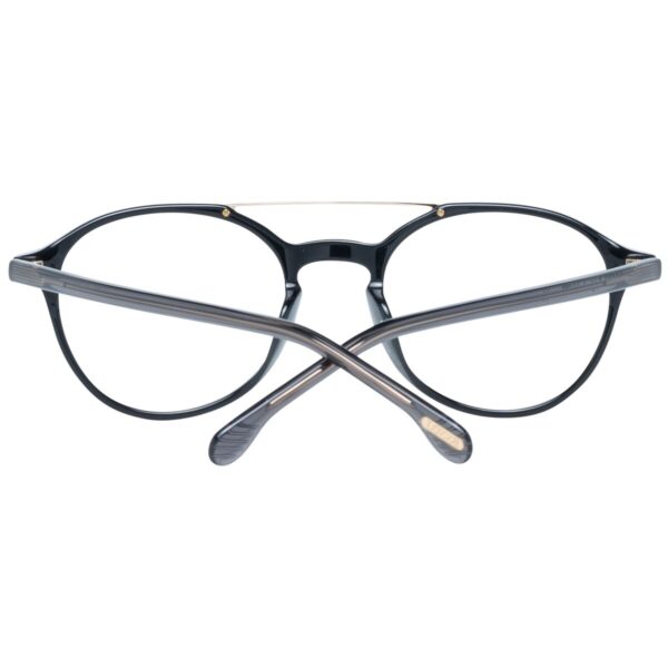 Unisex' Spectacle frame Lozza VL4200 510700 - Image 3