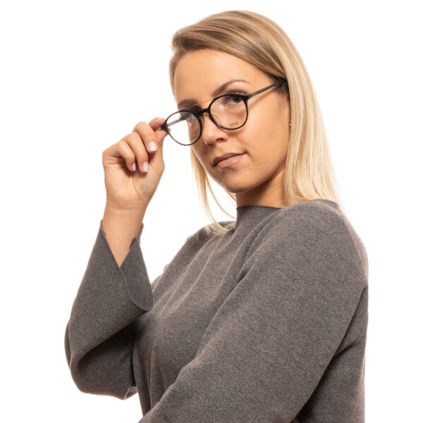 Unisex' Spectacle frame Lozza VL4200 510700 - Image 4