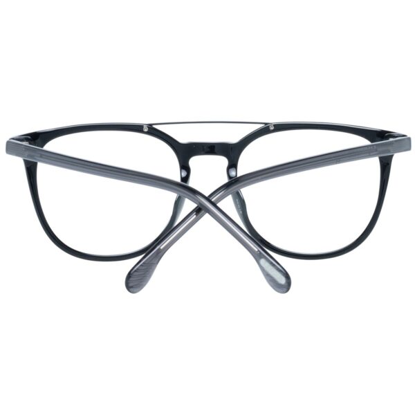 Unisex' Spectacle frame Lozza VL4201 50700Y - Image 3