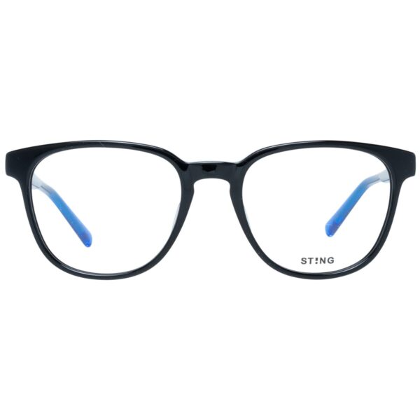Unisex' Spectacle frame Sting VST302 520700 - Image 4
