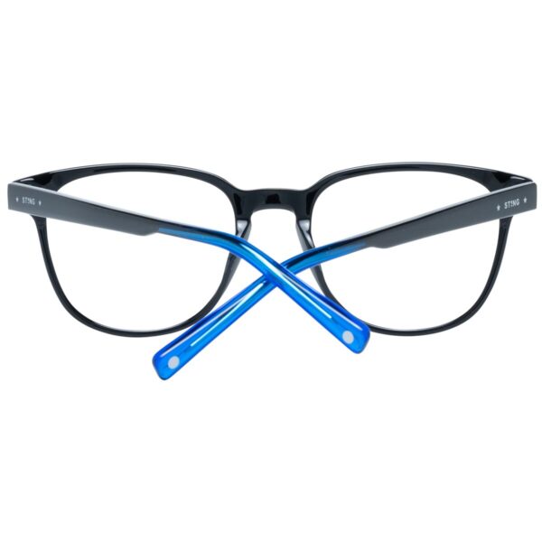 Unisex' Spectacle frame Sting VST302 520700 - Image 5