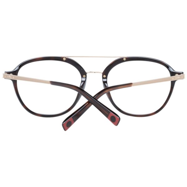 Unisex' Spectacle frame Sting VST309 5201AY - Image 3