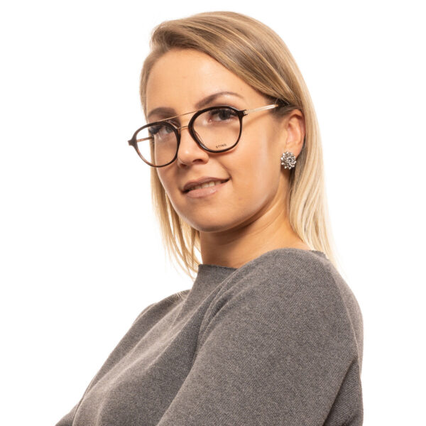 Unisex' Spectacle frame Sting VST309 5201AY - Image 4