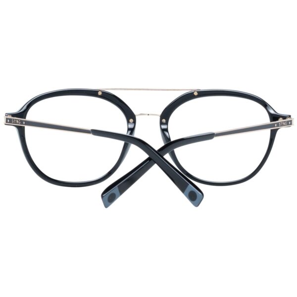 Unisex' Spectacle frame Sting VST309 520700 - Image 3