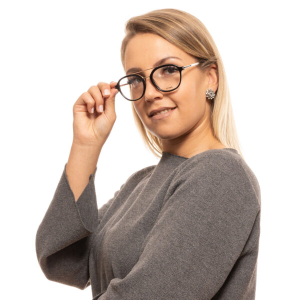 Unisex' Spectacle frame Sting VST309 520700 - Image 4