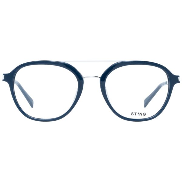 Unisex' Spectacle frame Sting VST309 5207PA - Image 2