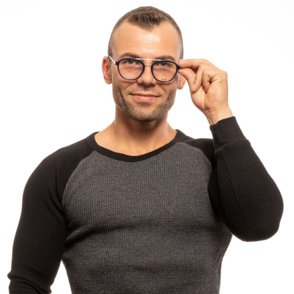 Unisex' Spectacle frame Sting VST309 5207PA - Image 5