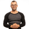 Unisex' Spectacle frame Sting VST309 520D80 - Image 5