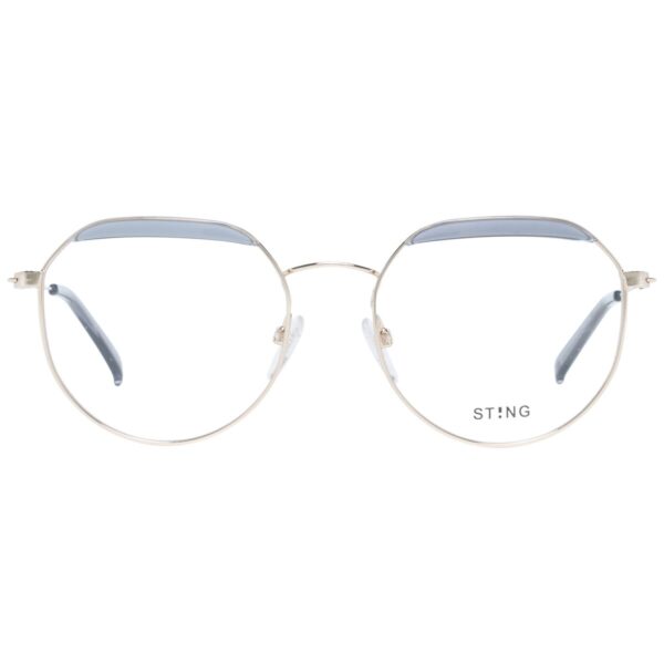 Unisex' Spectacle frame Sting VST223V 51300V - Image 2