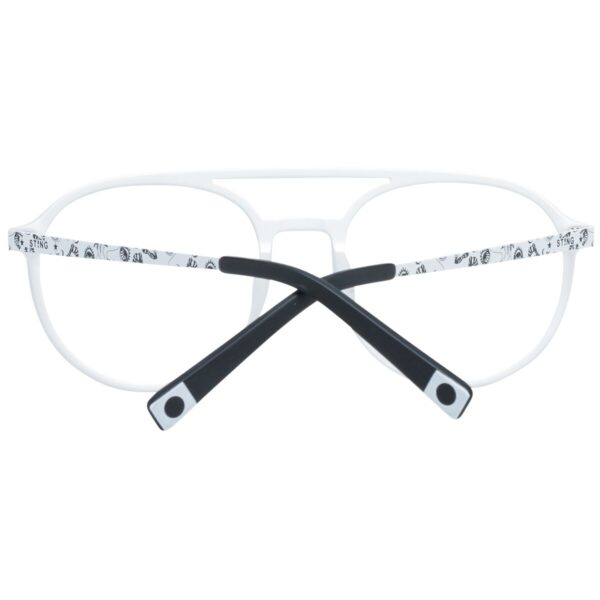 Unisex' Spectacle frame Sting ST298 5301GG - Image 3