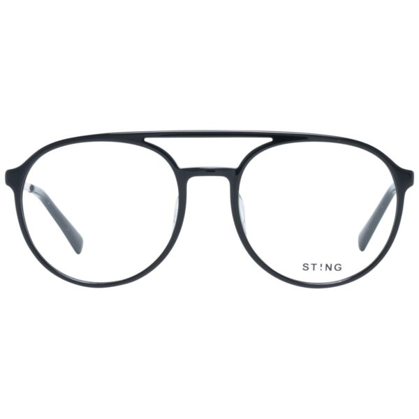 Unisex' Spectacle frame Sting VST298 530700 - Image 2