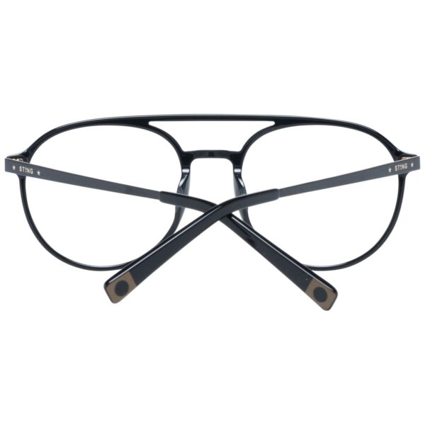 Unisex' Spectacle frame Sting VST298 530700 - Image 3