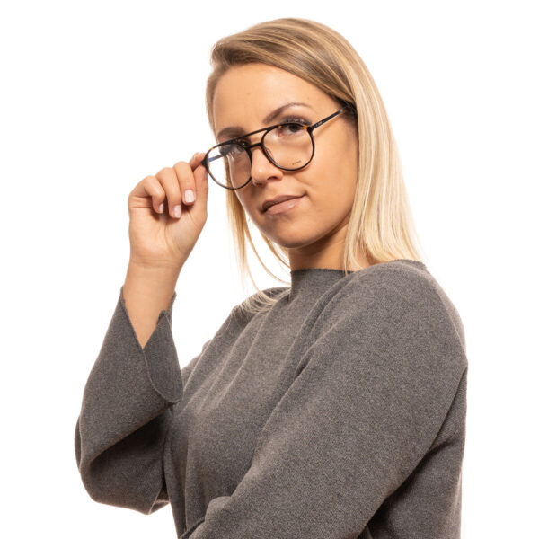 Unisex' Spectacle frame Sting VST298 530790 - Image 4