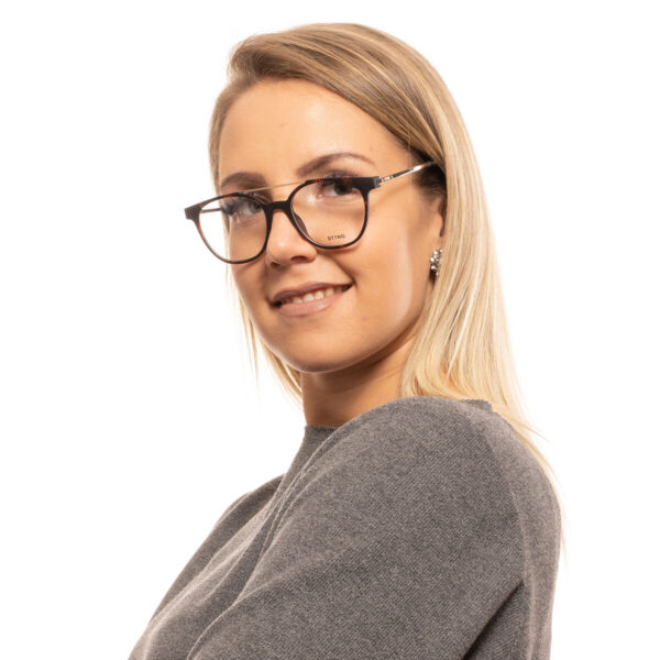 Unisex' Spectacle frame Sting VST312 520738 - Image 4