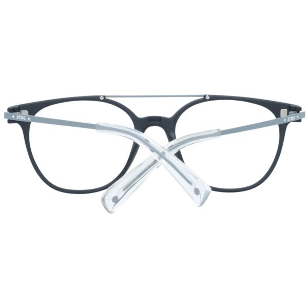 Unisex' Spectacle frame Sting VST312 520U28 - Image 3